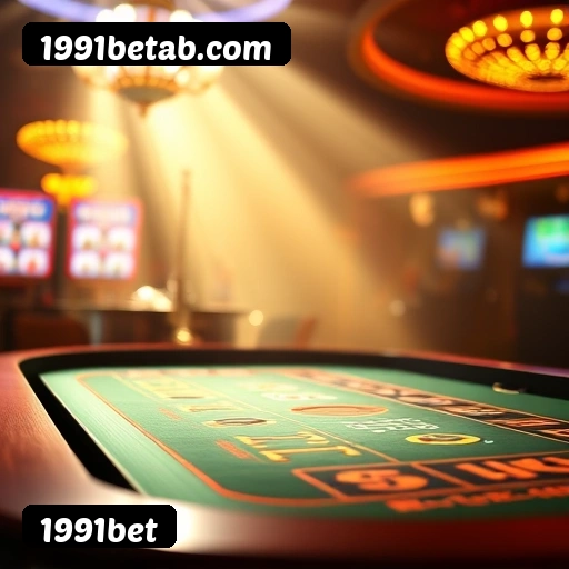 Vantagens exclusivas 1991bet para jogadores brasileiros - São Paulo, Rio, BH