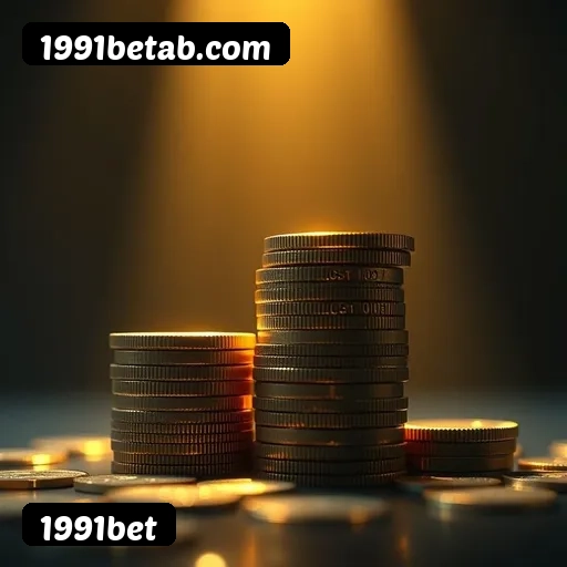 Loterias online disponíveis na 1991bet