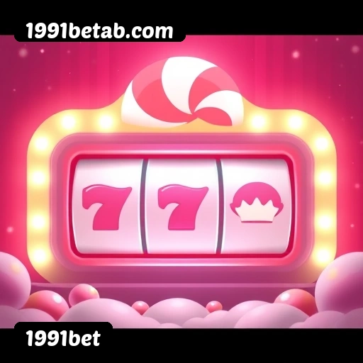 Principais provedores de slots da 1991bet - NetEnt, Pragmatic Play, Play'n GO