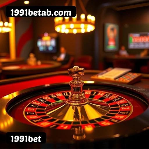 Níveis do programa VIP da 1991bet